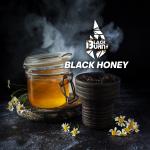 Black Burn Black Honey - Цветочный мед 100гр на сайте Севас.рф
