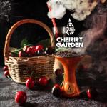Black Burn Cherry Garden - Вишневый сок 100гр на сайте Севас.рф