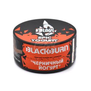 Black Burn Epic Yogurt - Черничный йогурт 25гр