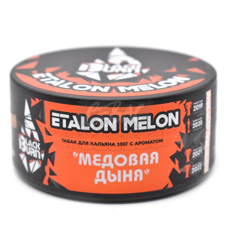 Black Burn Etalon Melon - Медовая Дыня100гр на сайте Севас.рф