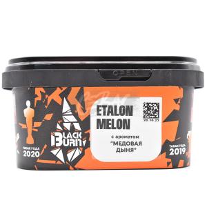 Black Burn Etalon Melon - Медовая Дыня 200гр