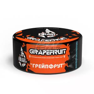 Black Burn Grapefruit - Грейпфрут 100гр