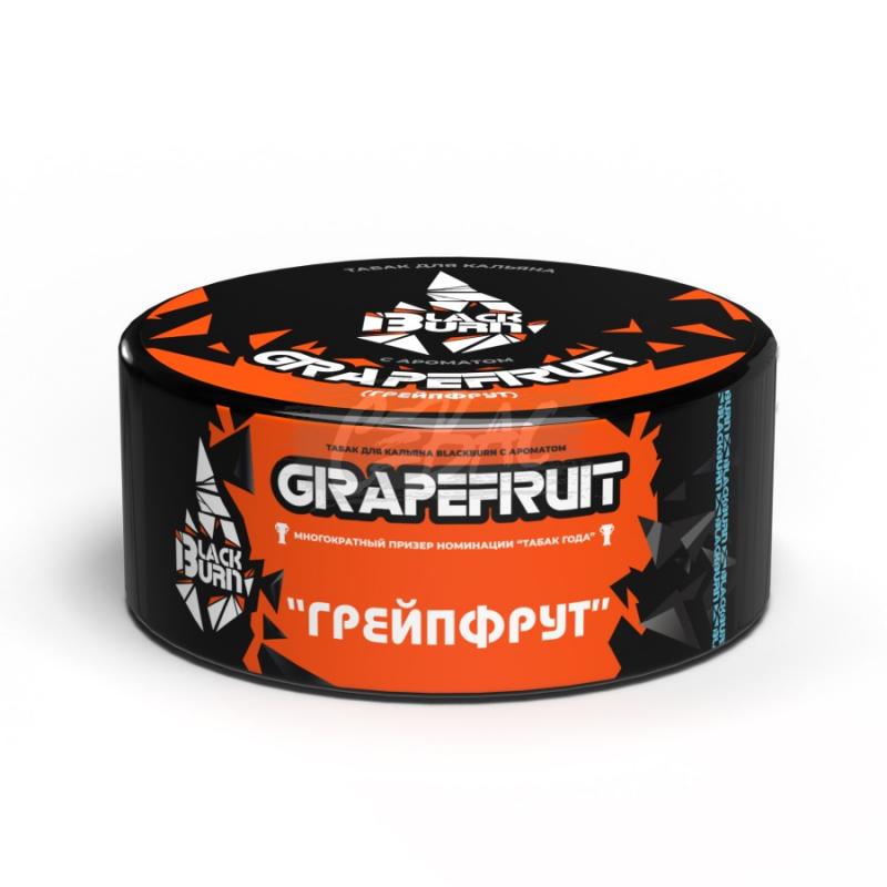 Black Burn Grapefruit - Грейпфрут 100гр на сайте Севас.рф
