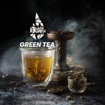 Black Burn Green Tea - Зеленый чай 100гр на сайте Севас.рф
