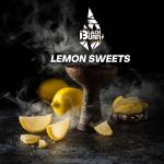 Black Burn Lemon Sweets - Лимонные леденцы 100гр на сайте Севас.рф