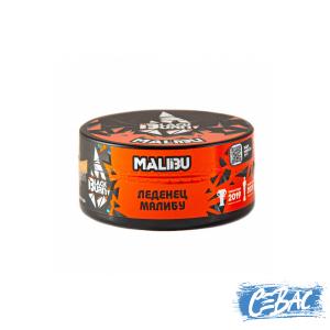 Black Burn Malibu - Конфеты Малибу 100гр