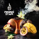 Black Burn Rising Star - Манго с маракуйей 100гр на сайте Севас.рф