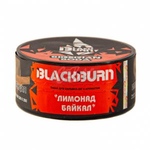 Black Burn Siberian Soda - Байкал 25гр