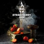 Black Burn Strawberry Jam - Клубничное Варенье 100гр на сайте Севас.рф