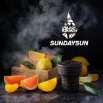 Black Burn Sundaysun - Цитрусовый микс 25гр на сайте Севас.рф