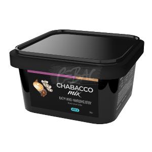 Chabacco mix Marshmallow Coffee (Капучино Маршмеллоу) 200гр
