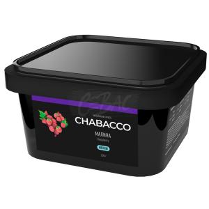 Chabacco Raspberry (Малина) Medium 200гр