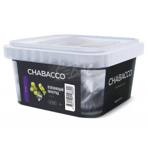 Chabacco Ice Grape (Освежающий виноград) Medium 200гр