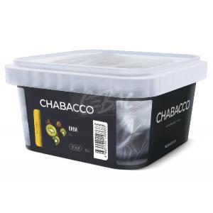 Chabacco Kiwi (Киви) Medium 200гр