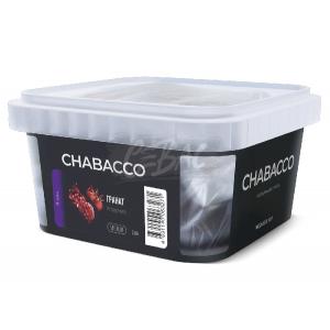 Chabacco Pomegranate (Гранат) Medium 200гр
