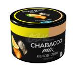 Chabacco mix Orange cream (Апельсин-Сливки) 50гр