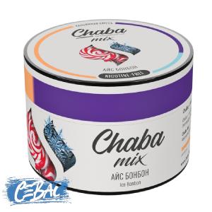 Chaba mix Ice Bonbon (Айс Бонбон) 50гр