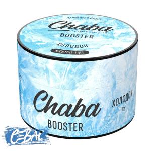 Chaba Booster Icy (Холодок) 50гр