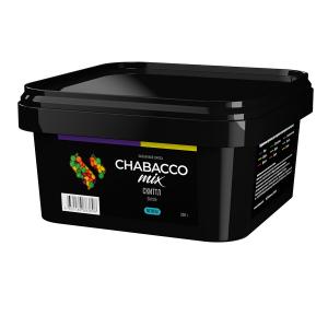 Chabacco mix Skittle (Скиттл) 200гр