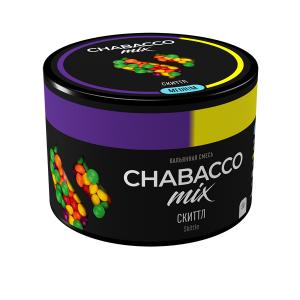 Chabacco mix Skittle (Скиттл) 50гр