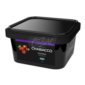 Chabacco Wild Strawberry (Земляника) Medium 200гр