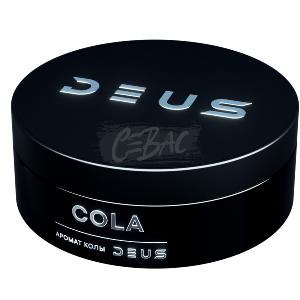 DEUS COLA - Кола 100гр