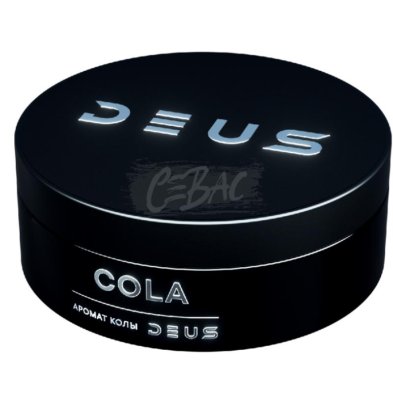 Табак DEUS COLA - Кола 100гр