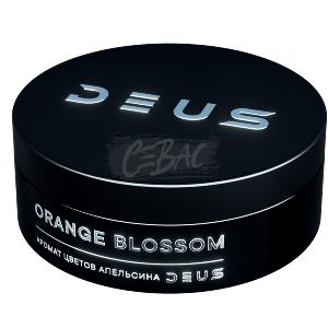 DEUS ORANGE BLOSSOM - Апельсиновый цветок 100гр