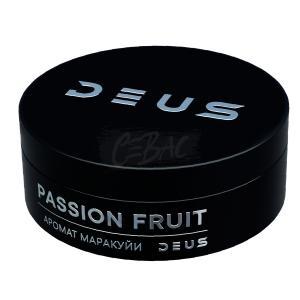 DEUS PASSION FRUIT - Маракуйя 100гр