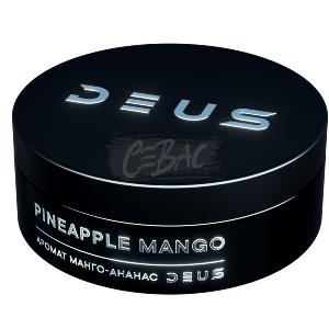DEUS PINEAPPLE MANGO - Ананас с манго 100гр