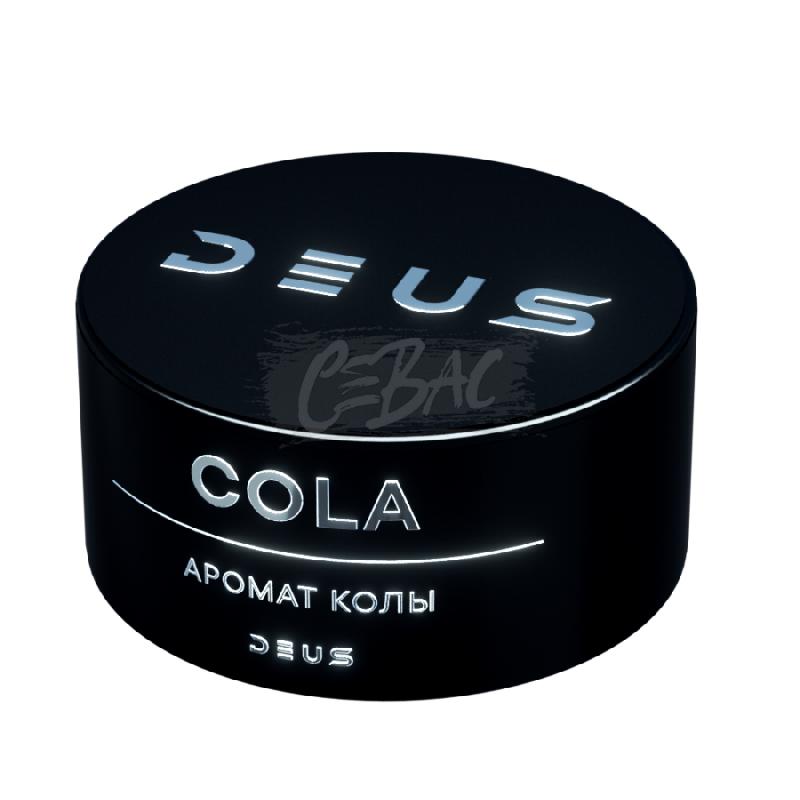 Табак DEUS COLA - Кола 20гр