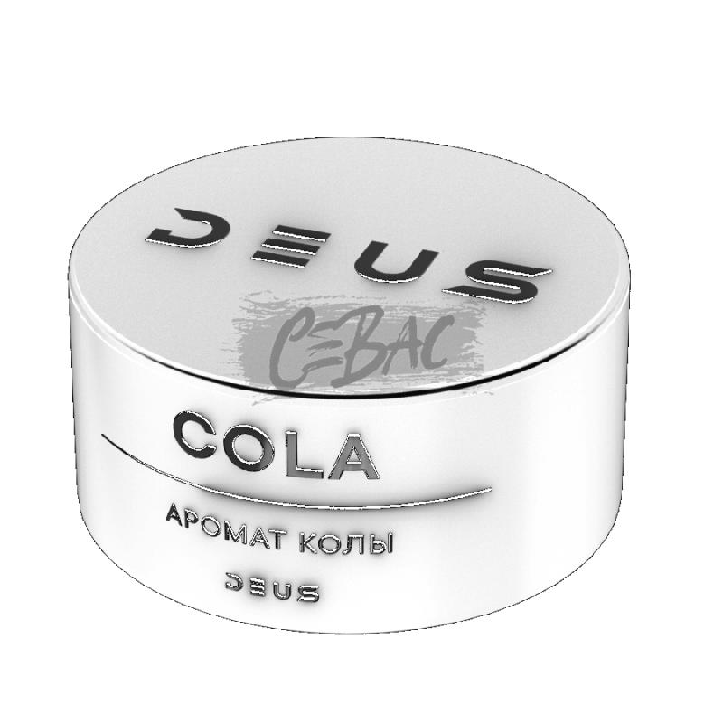 Табак DEUS COLA - Кола 30гр