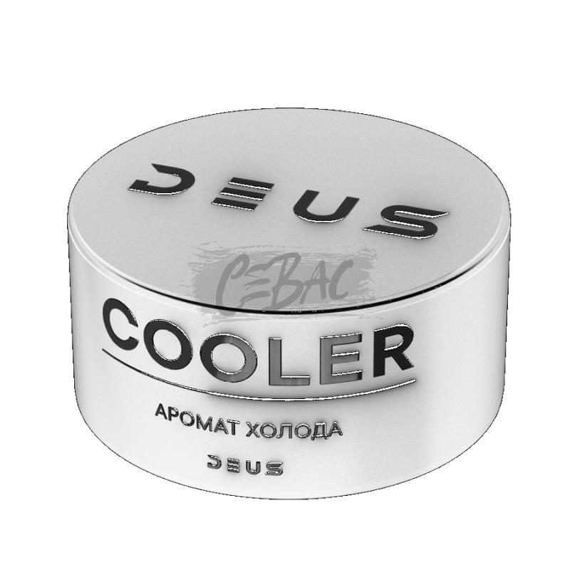 Табак DEUS COOLER - Холод 30гр
