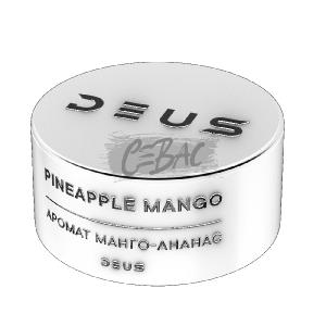 DEUS PINEAPPLE MANGO - Ананас с манго 30гр