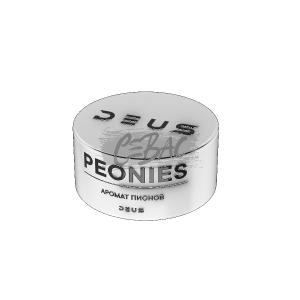 DEUS PEONIES - Аромат Пионов 30гр