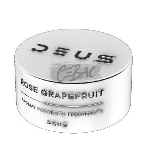 DEUS ROSE GRAPEFRUIT - Розовый грейпфрут 30гр