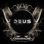 Табак DEUS CHAMPAGNE - Шампанское 250гр
