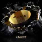 Табак DEUS CIGAR 3 100гр