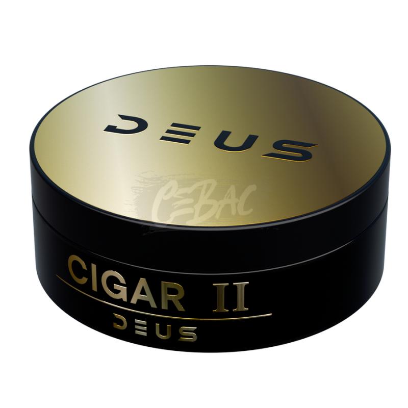 Табак DEUS CIGAR 2 100гр