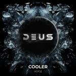 Табак DEUS COOLER - Холод 250гр