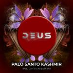 Табак DEUS PALO SANTO KASHMIR — Пало Санто с Кашмиром 20гр