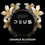 Табак DEUS ORANGE BLOSSOM - Апельсиновый цветок 250гр