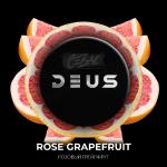 Табак DEUS ROSE GRAPEFRUIT - Розовый грейпфрут 20гр