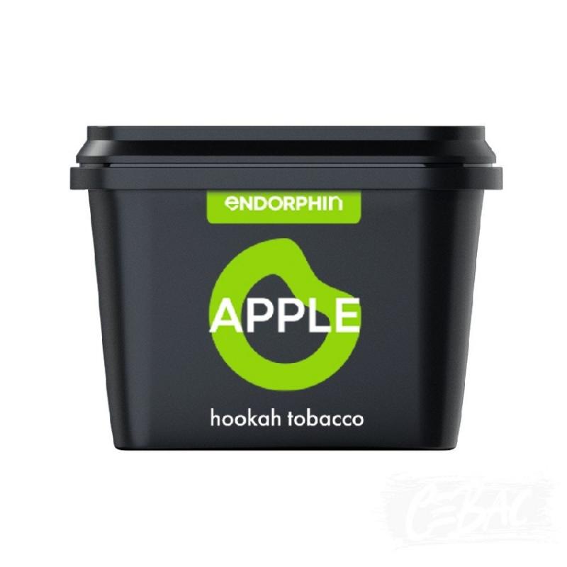 Табак Endorphin Apple (Яблоко) 60гр