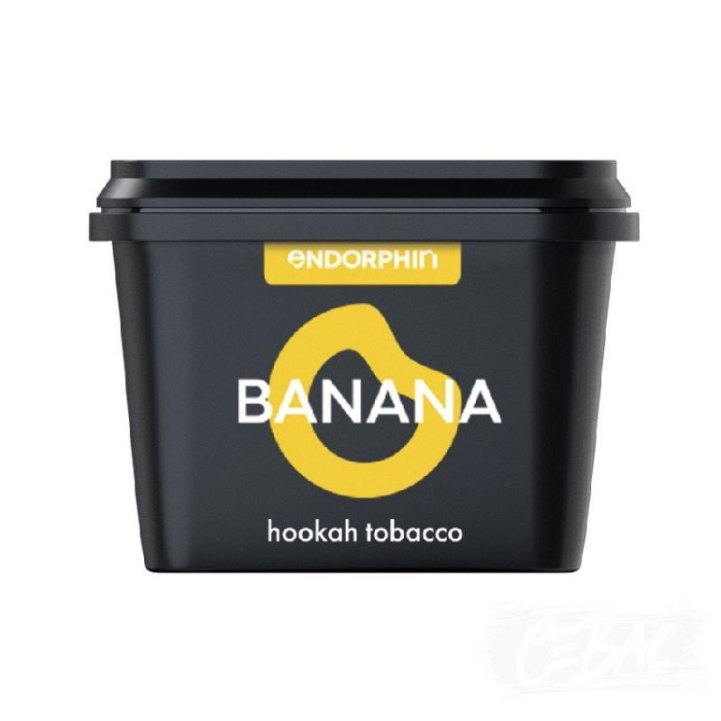 Табак Endorphin Banana (Банан) 60гр