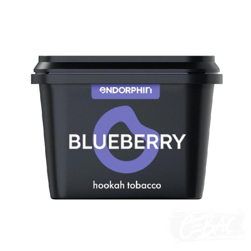Табак Endorphin Blueberry (Черника) 60гр