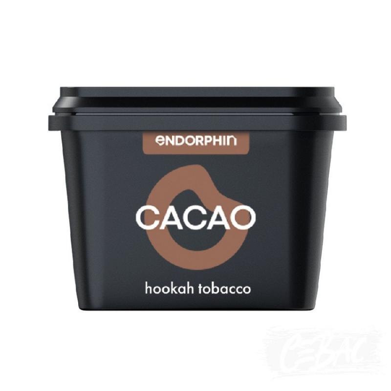 Табак Endorphin Cacao (Какао) 60гр