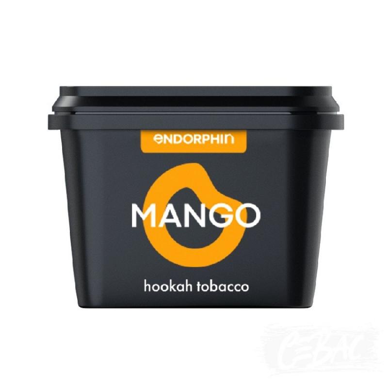 Табак Endorphin Mango (Манго) 60гр