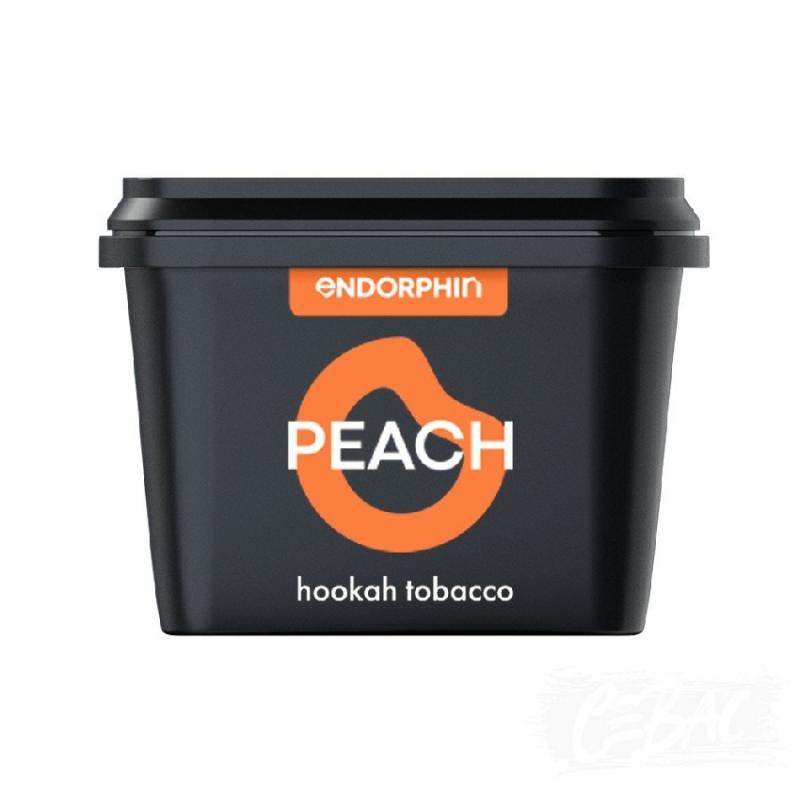 Табак Endorphin Peach (Персик) 60гр
