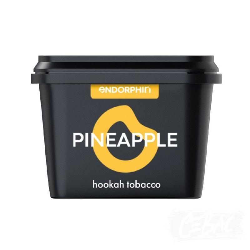Табак Endorphin Pineapple (Ананас) 60гр